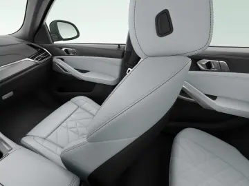 BMW X6 3.0d Mild Hybride