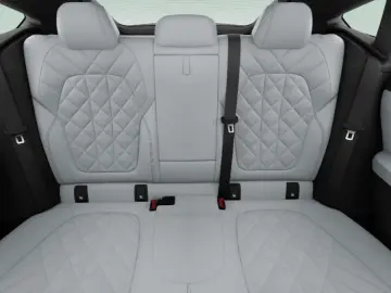 BMW X6 3.0d Mild Hybride