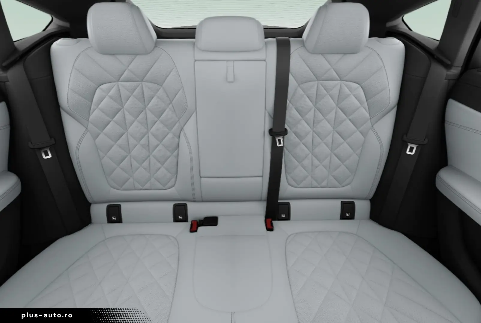 BMW X6 3.0d Mild Hybride