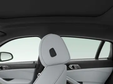 BMW X6 3.0d Mild Hybride