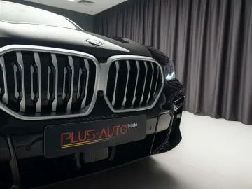 BMW X6 3.0d X drive - Mild Hybrid