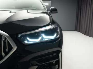 BMW X6 3.0d X drive - Mild Hybrid