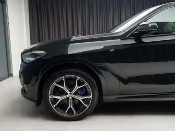 BMW X6 3.0d X drive - Mild Hybrid