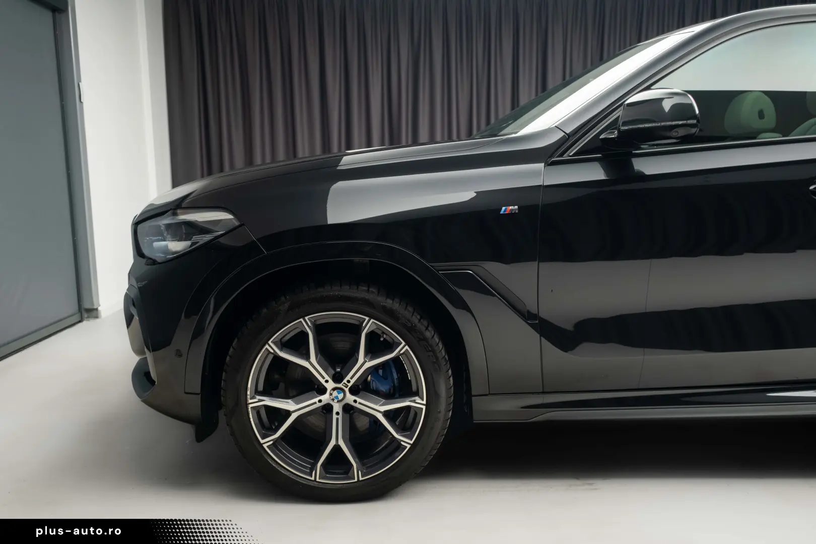 BMW X6 3.0d X drive - Mild Hybrid