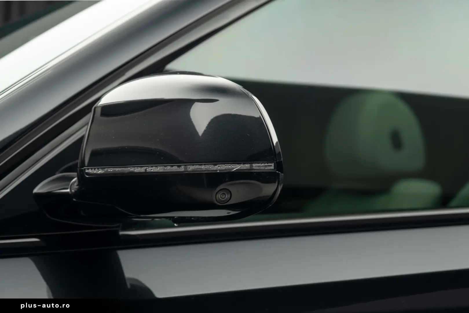 BMW X6 3.0d X drive - Mild Hybrid