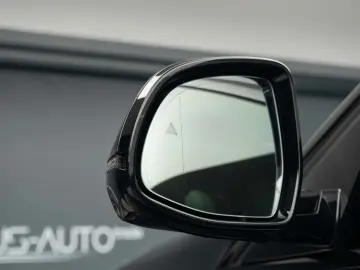 BMW X6 3.0d X drive - Mild Hybrid