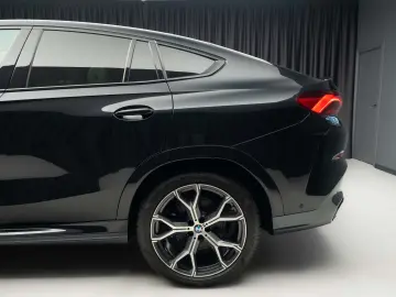 BMW X6 3.0d X drive - Mild Hybrid