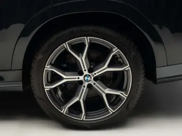 BMW X6 3.0d X drive - Mild Hybrid