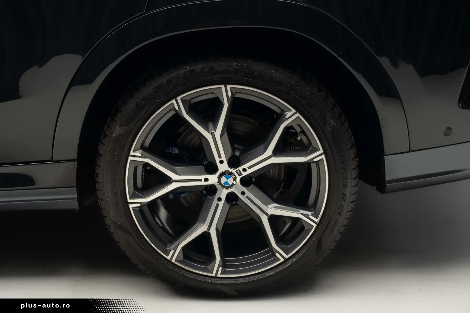 BMW X6 3.0d X drive - Mild Hybrid