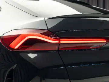 BMW X6 3.0d X drive - Mild Hybrid