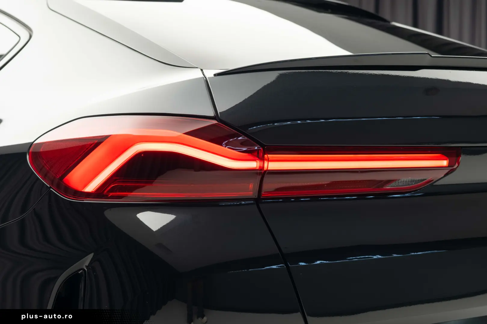 BMW X6 3.0d X drive - Mild Hybrid