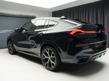 BMW X6 3.0d X drive - Mild Hybrid
