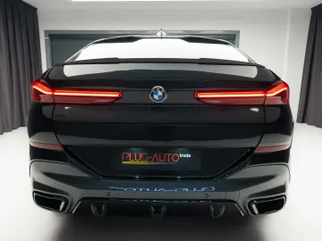 BMW X6 3.0d X drive - Mild Hybrid