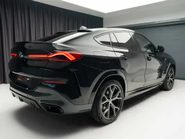 BMW X6 3.0d X drive - Mild Hybrid