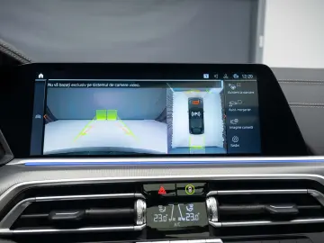 BMW X6 3.0d X drive - Mild Hybrid