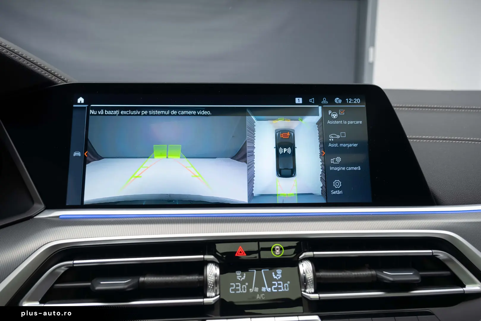 BMW X6 3.0d X drive - Mild Hybrid