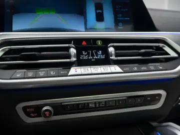 BMW X6 3.0d X drive - Mild Hybrid