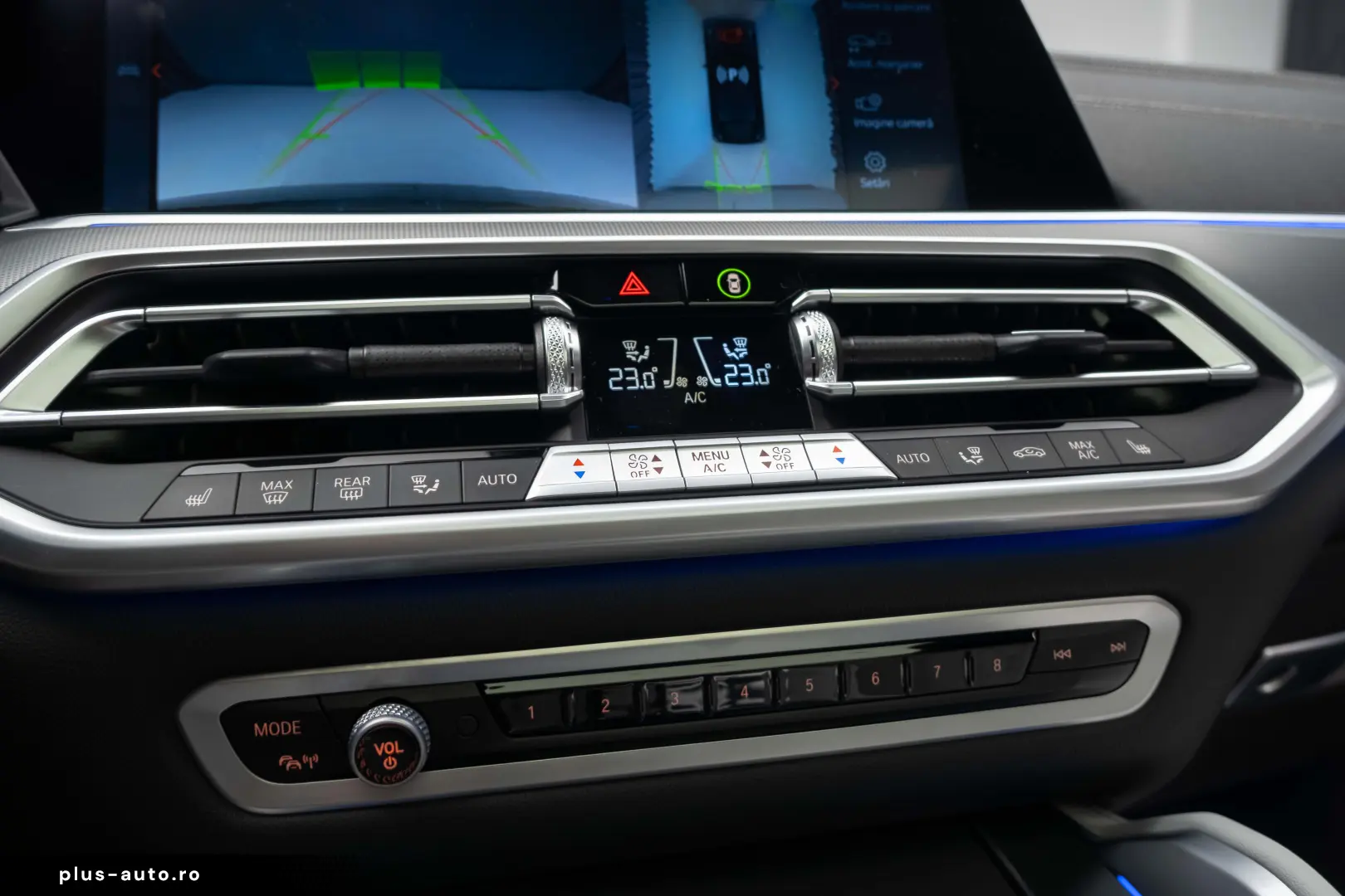 BMW X6 3.0d X drive - Mild Hybrid