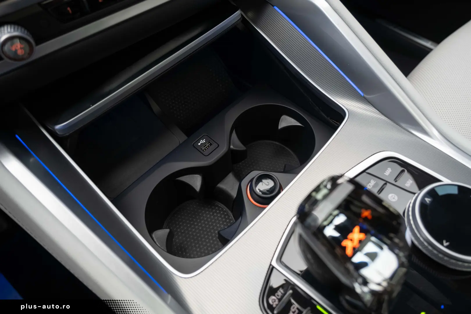 BMW X6 3.0d X drive - Mild Hybrid