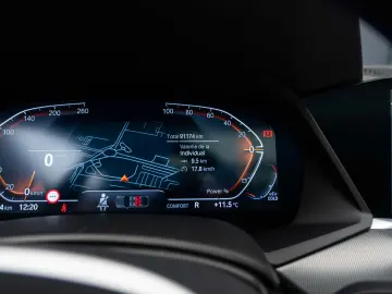 BMW X6 3.0d X drive - Mild Hybrid