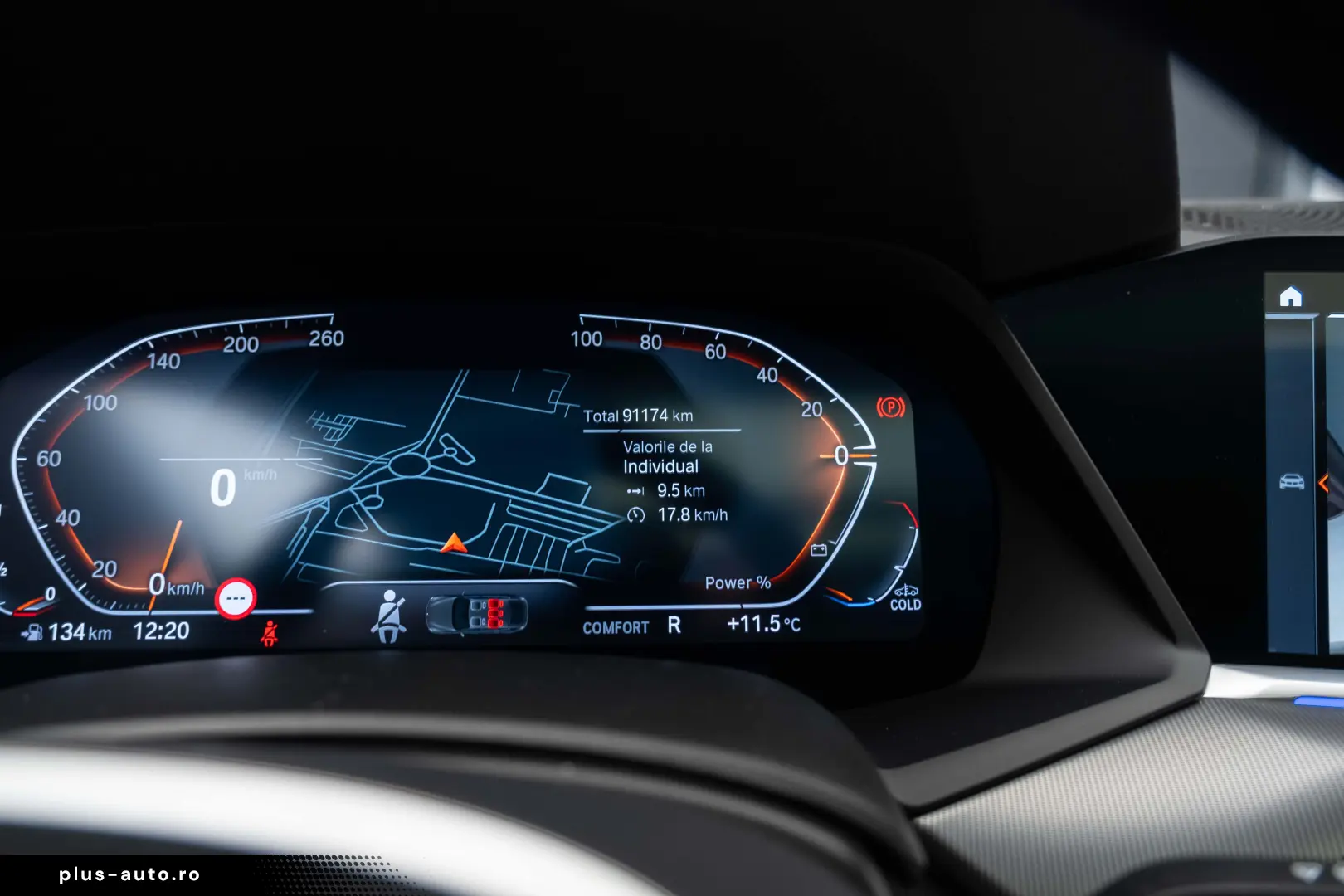 BMW X6 3.0d X drive - Mild Hybrid