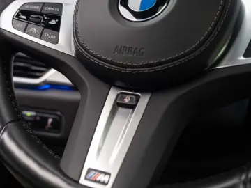 BMW X6 3.0d X drive - Mild Hybrid