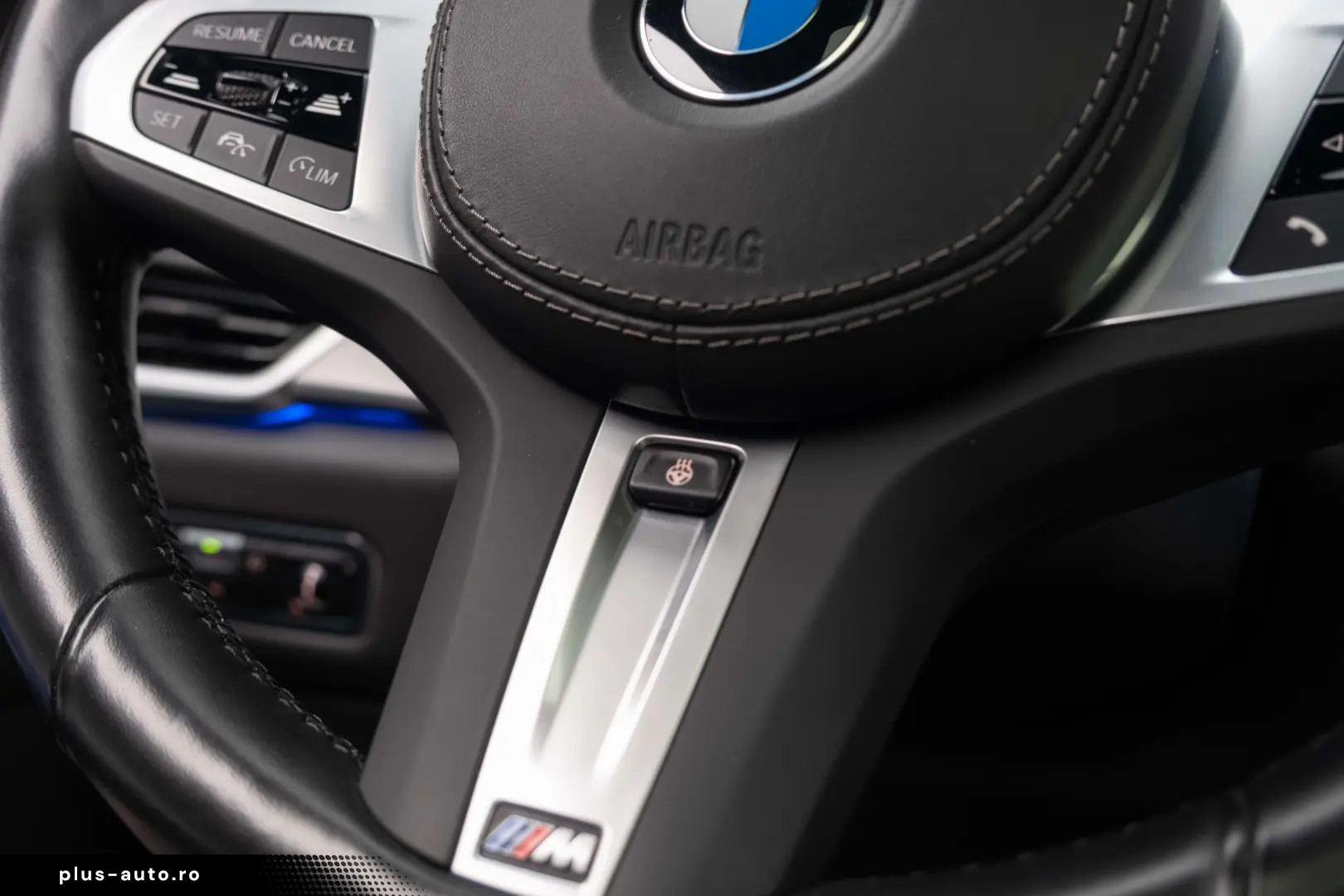 BMW X6 3.0d X drive - Mild Hybrid