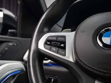 BMW X6 3.0d X drive - Mild Hybrid