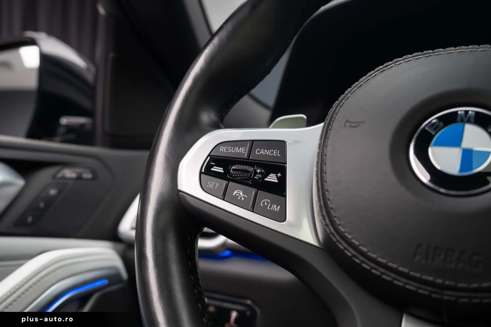 BMW X6 3.0d X drive - Mild Hybrid