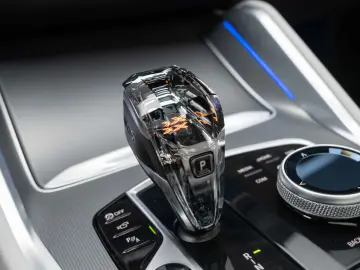 BMW X6 3.0d X drive - Mild Hybrid