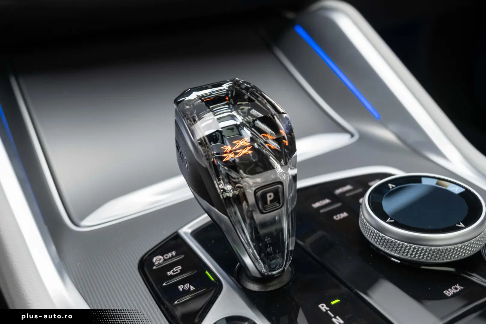 BMW X6 3.0d X drive - Mild Hybrid