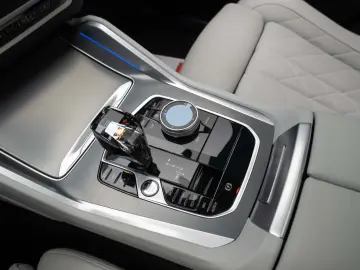 BMW X6 3.0d X drive - Mild Hybrid