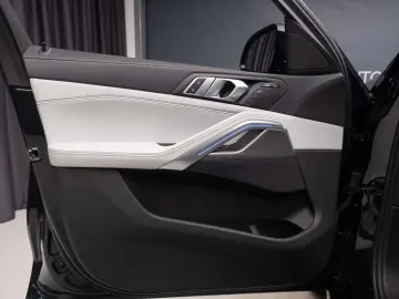 BMW X6 3.0d X drive - Mild Hybrid