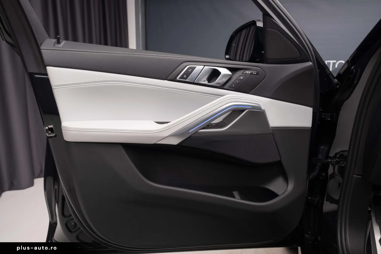 BMW X6 3.0d X drive - Mild Hybrid