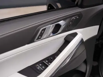 BMW X6 3.0d X drive - Mild Hybrid