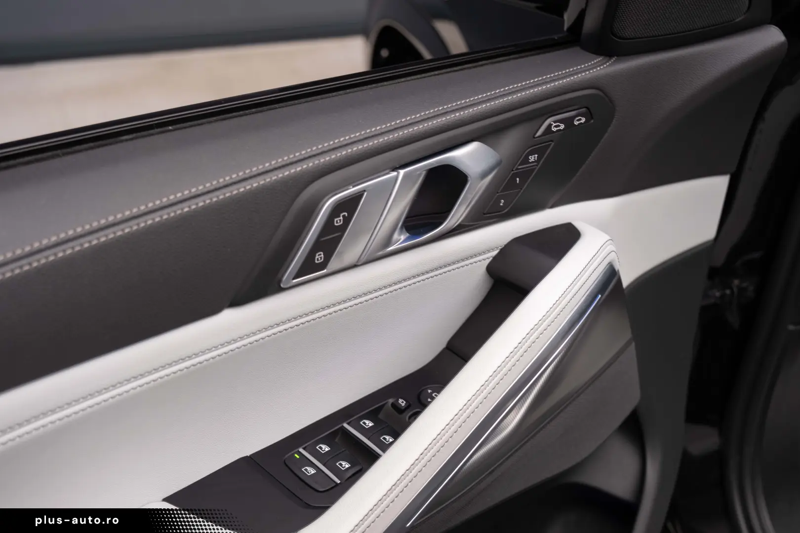 BMW X6 3.0d X drive - Mild Hybrid