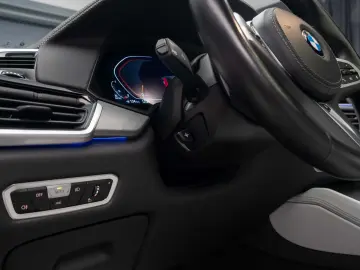 BMW X6 3.0d X drive - Mild Hybrid