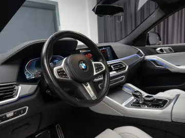 BMW X6 3.0d X drive - Mild Hybrid