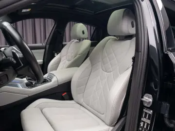 BMW X6 3.0d X drive - Mild Hybrid