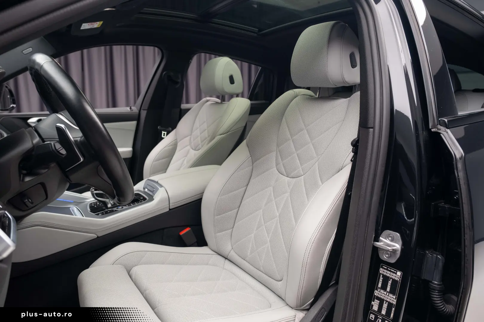 BMW X6 3.0d X drive - Mild Hybrid