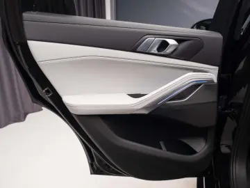 BMW X6 3.0d X drive - Mild Hybrid