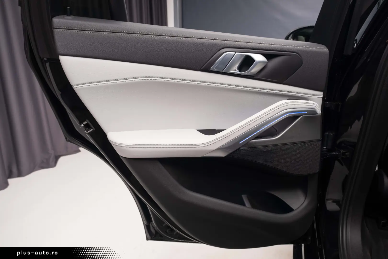 BMW X6 3.0d X drive - Mild Hybrid