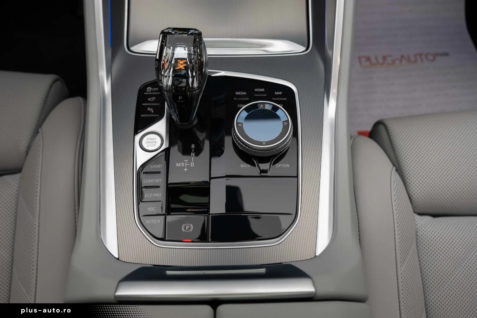 BMW X6 3.0d X drive - Mild Hybrid