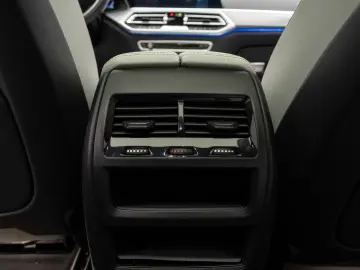 BMW X6 3.0d X drive - Mild Hybrid