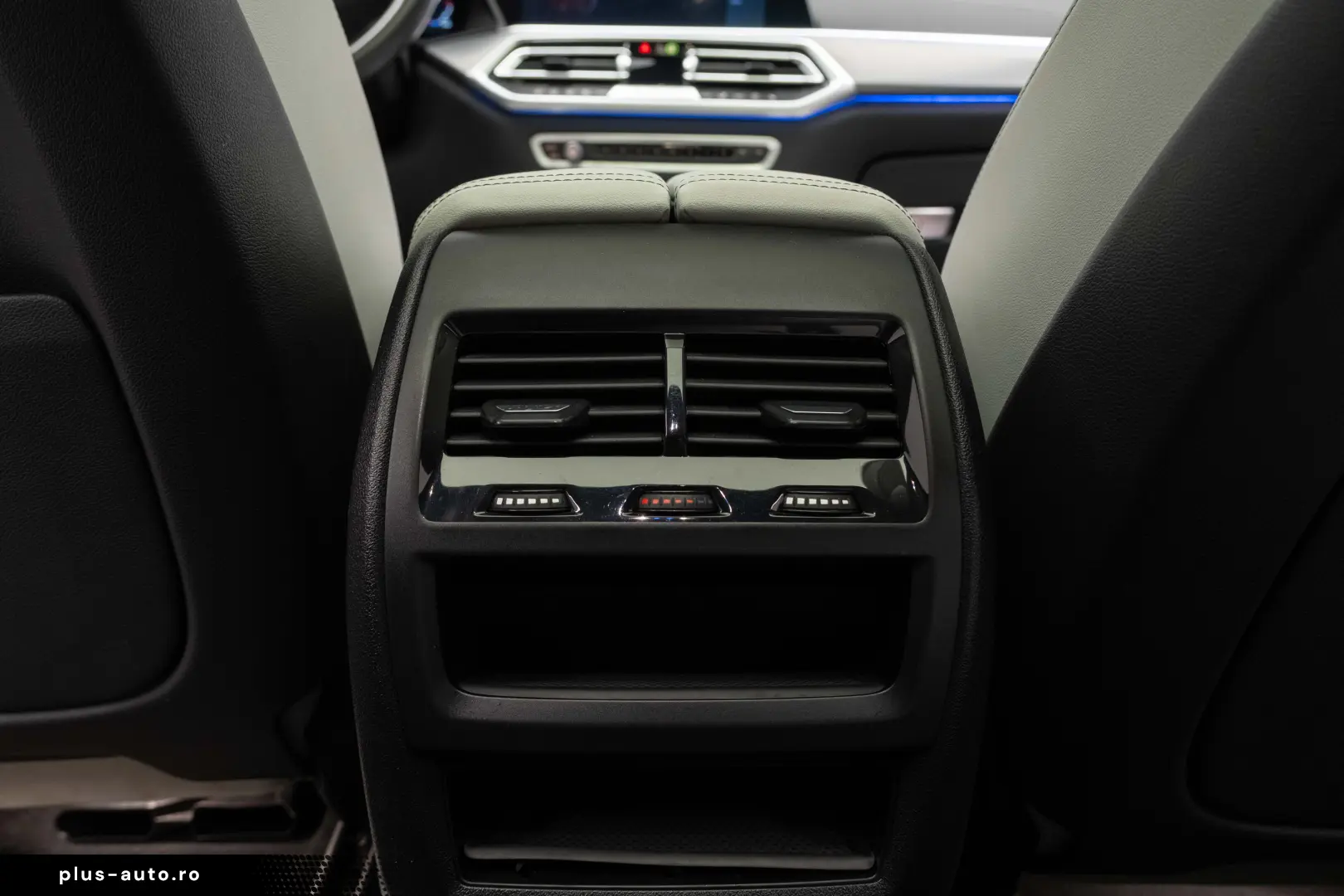 BMW X6 3.0d X drive - Mild Hybrid