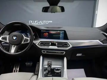 BMW X6 3.0d X drive - Mild Hybrid