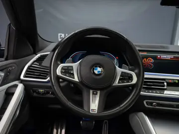 BMW X6 3.0d X drive - Mild Hybrid