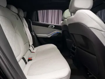 BMW X6 3.0d X drive - Mild Hybrid