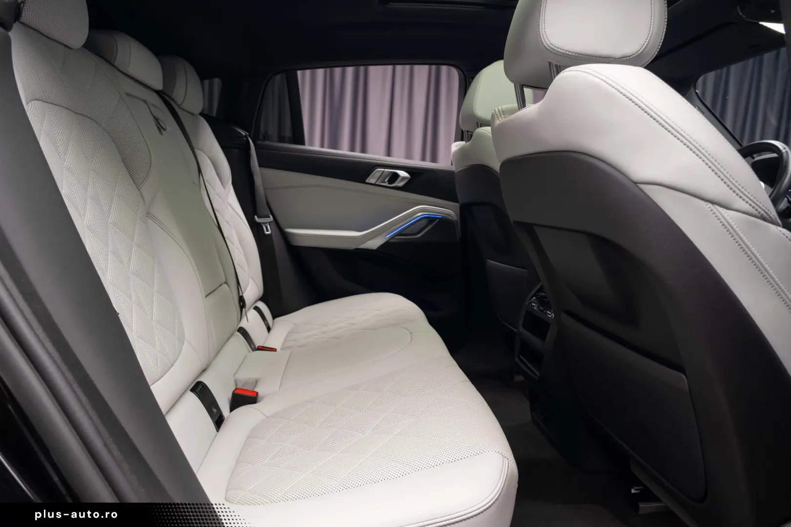 BMW X6 3.0d X drive - Mild Hybrid