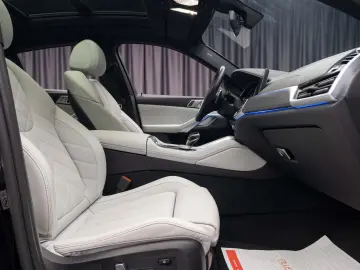 BMW X6 3.0d X drive - Mild Hybrid